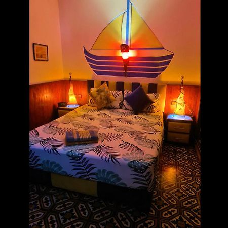Maison D'Hotes Cite Portugaise El Jadida Ngoại thất bức ảnh