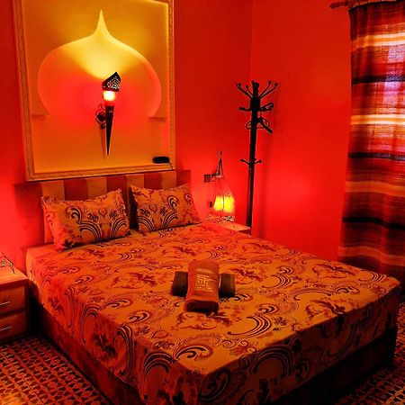 Maison D'Hotes Cite Portugaise El Jadida Ngoại thất bức ảnh