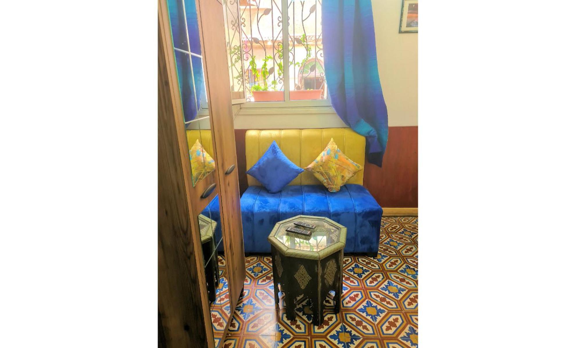Maison D'Hotes Cite Portugaise El Jadida Ngoại thất bức ảnh
