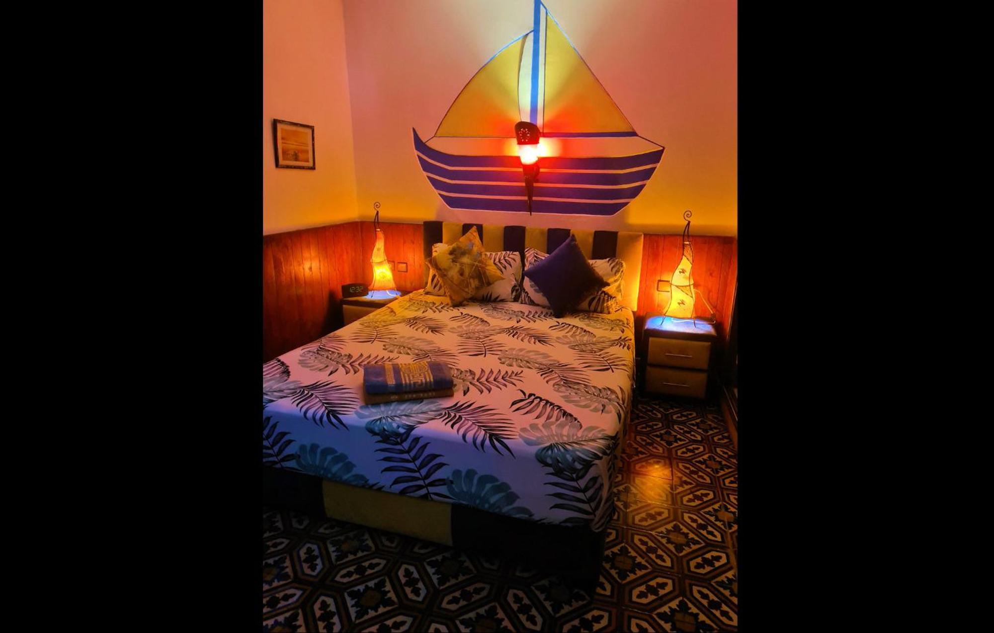 Maison D'Hotes Cite Portugaise El Jadida Ngoại thất bức ảnh