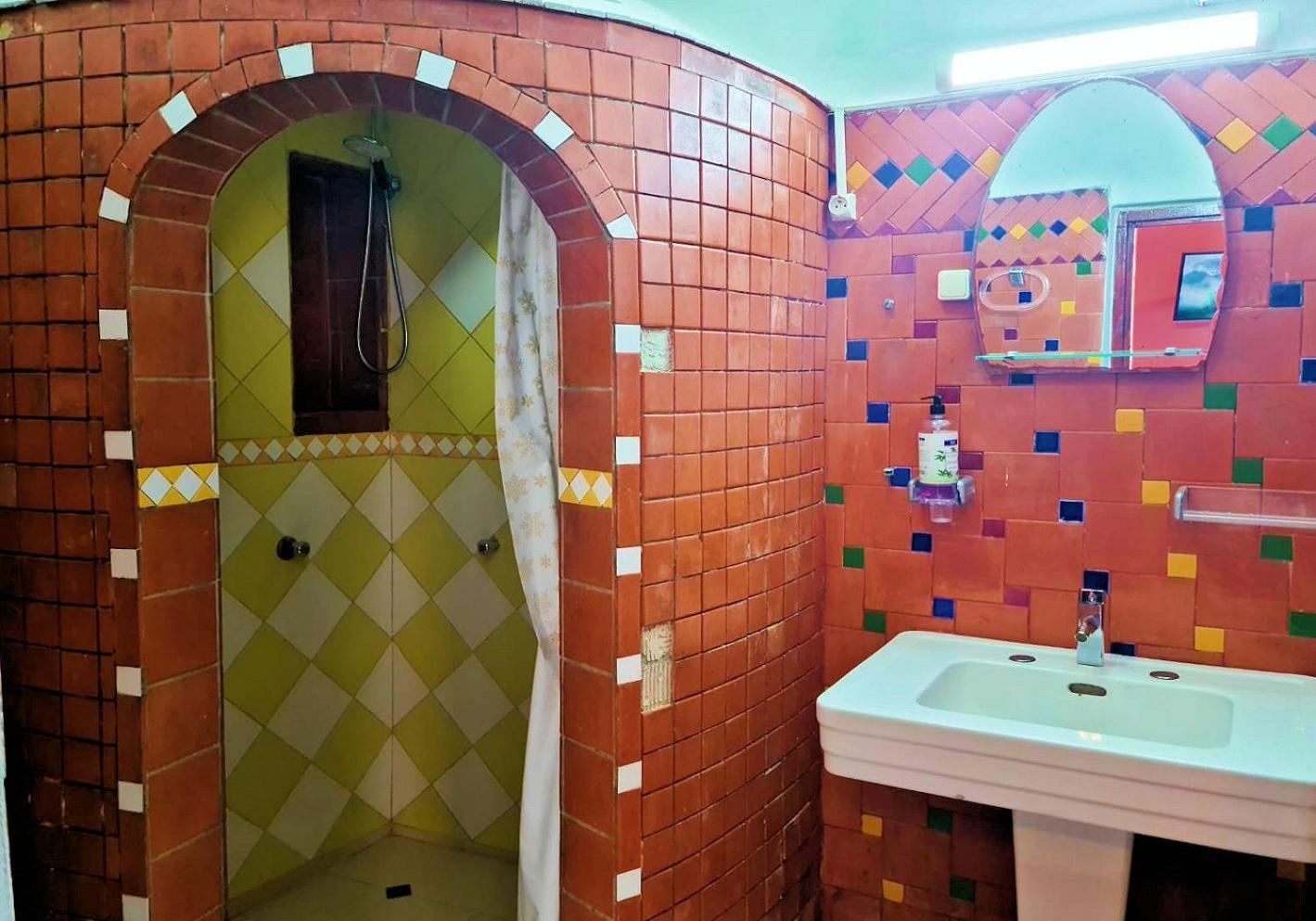 Maison D'Hotes Cite Portugaise El Jadida Ngoại thất bức ảnh