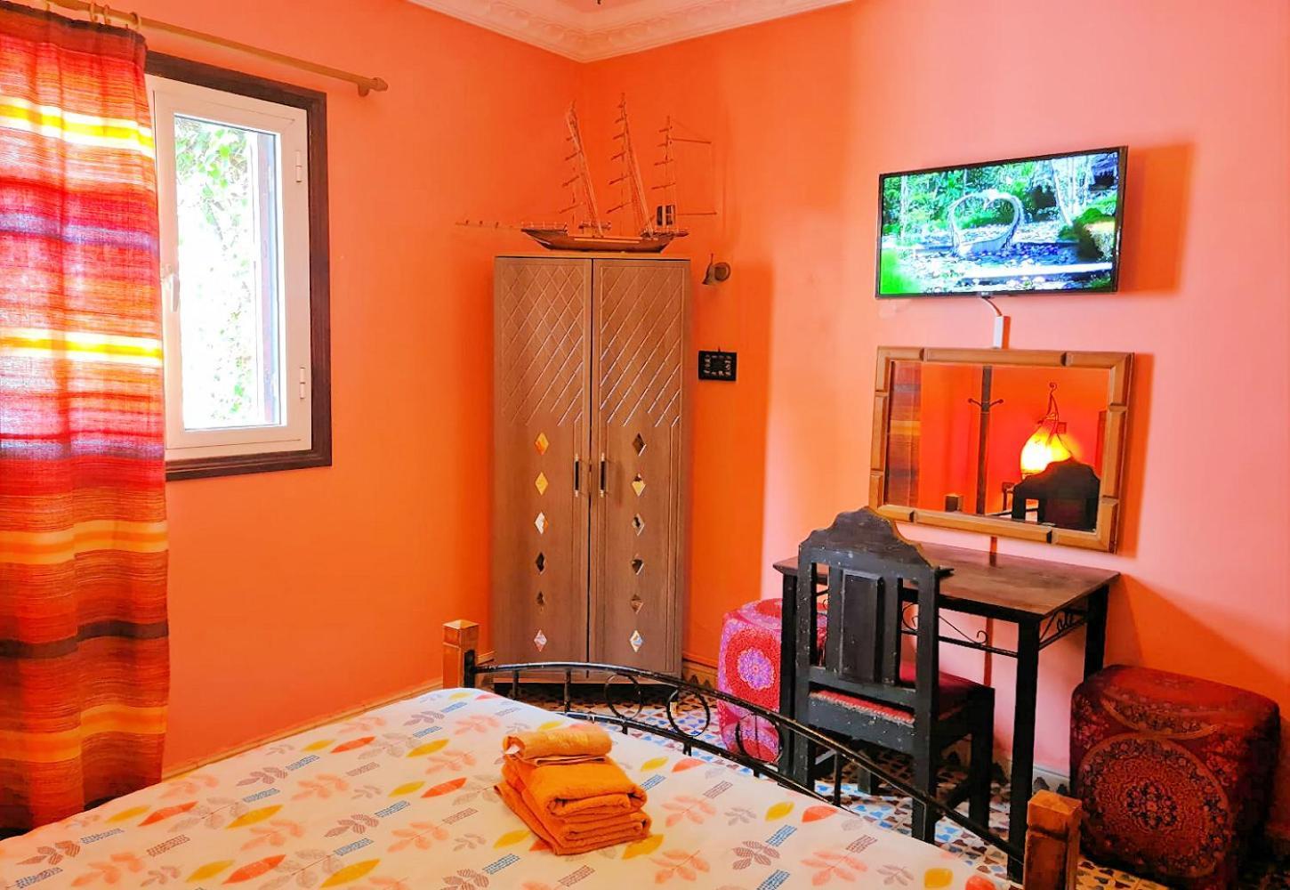 Maison D'Hotes Cite Portugaise El Jadida Ngoại thất bức ảnh