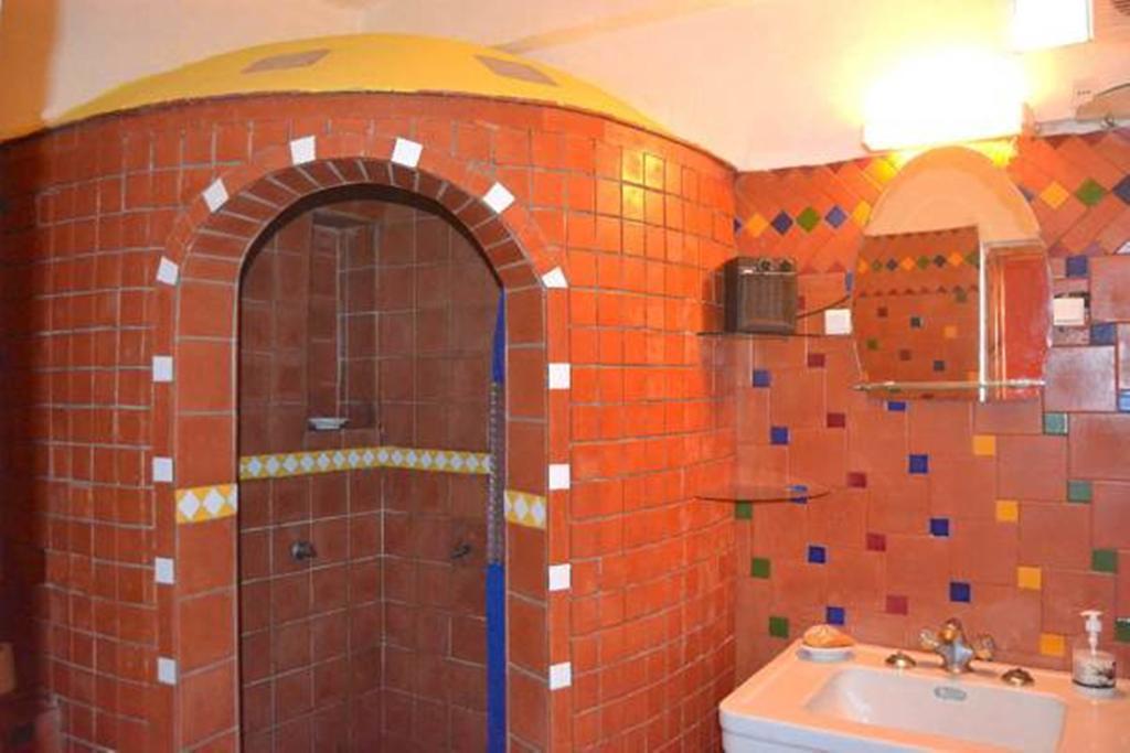 Maison D'Hotes Cite Portugaise El Jadida Phòng bức ảnh