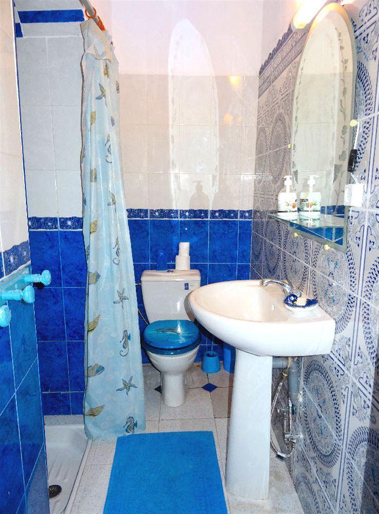 Maison D'Hotes Cite Portugaise El Jadida Ngoại thất bức ảnh