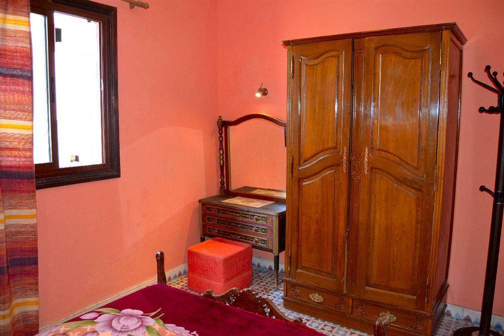 Maison D'Hotes Cite Portugaise El Jadida Ngoại thất bức ảnh
