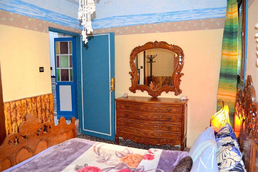 Maison D'Hotes Cite Portugaise El Jadida Ngoại thất bức ảnh