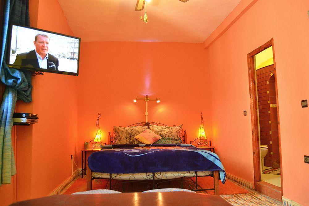 Maison D'Hotes Cite Portugaise El Jadida Ngoại thất bức ảnh