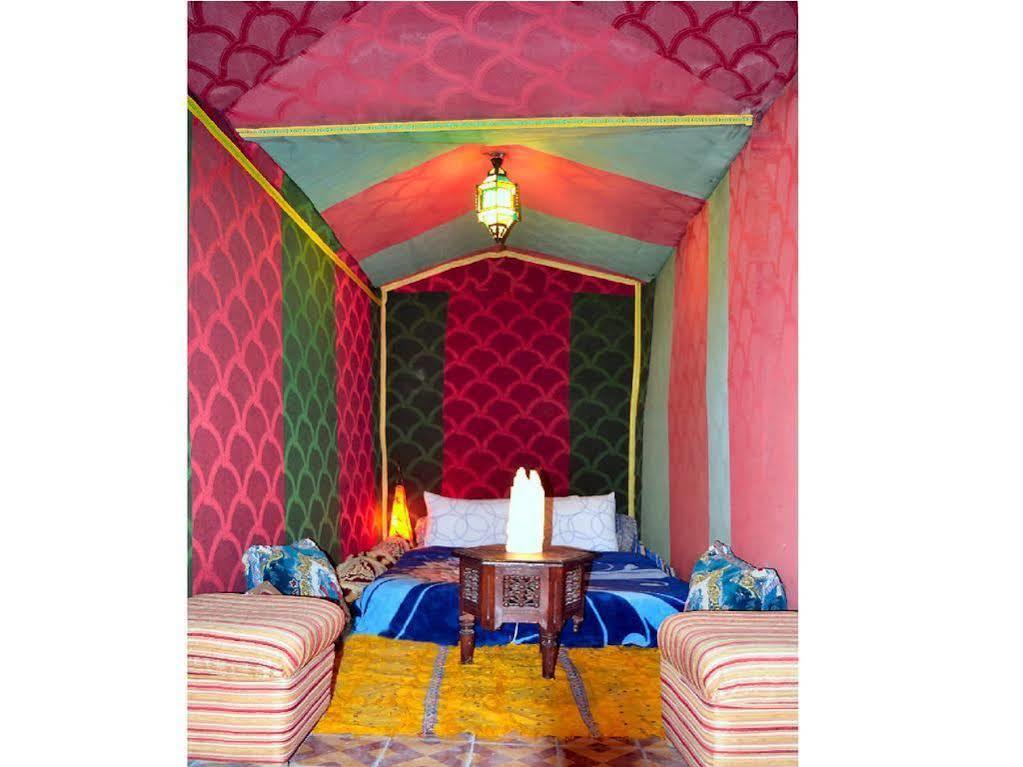 Maison D'Hotes Cite Portugaise El Jadida Ngoại thất bức ảnh