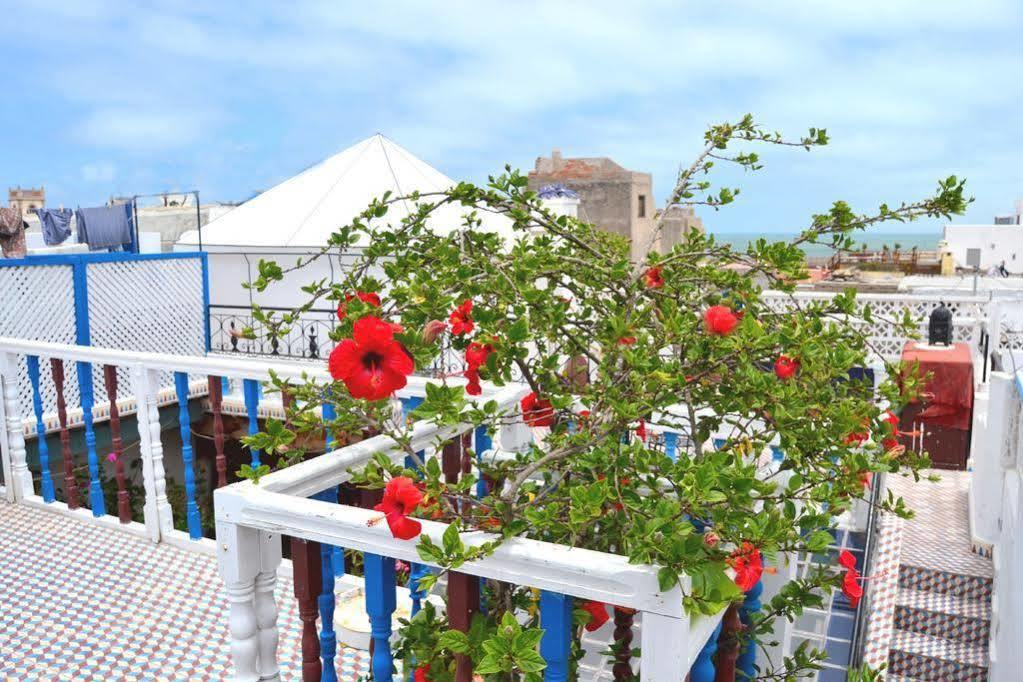 Maison D'Hotes Cite Portugaise El Jadida Ngoại thất bức ảnh