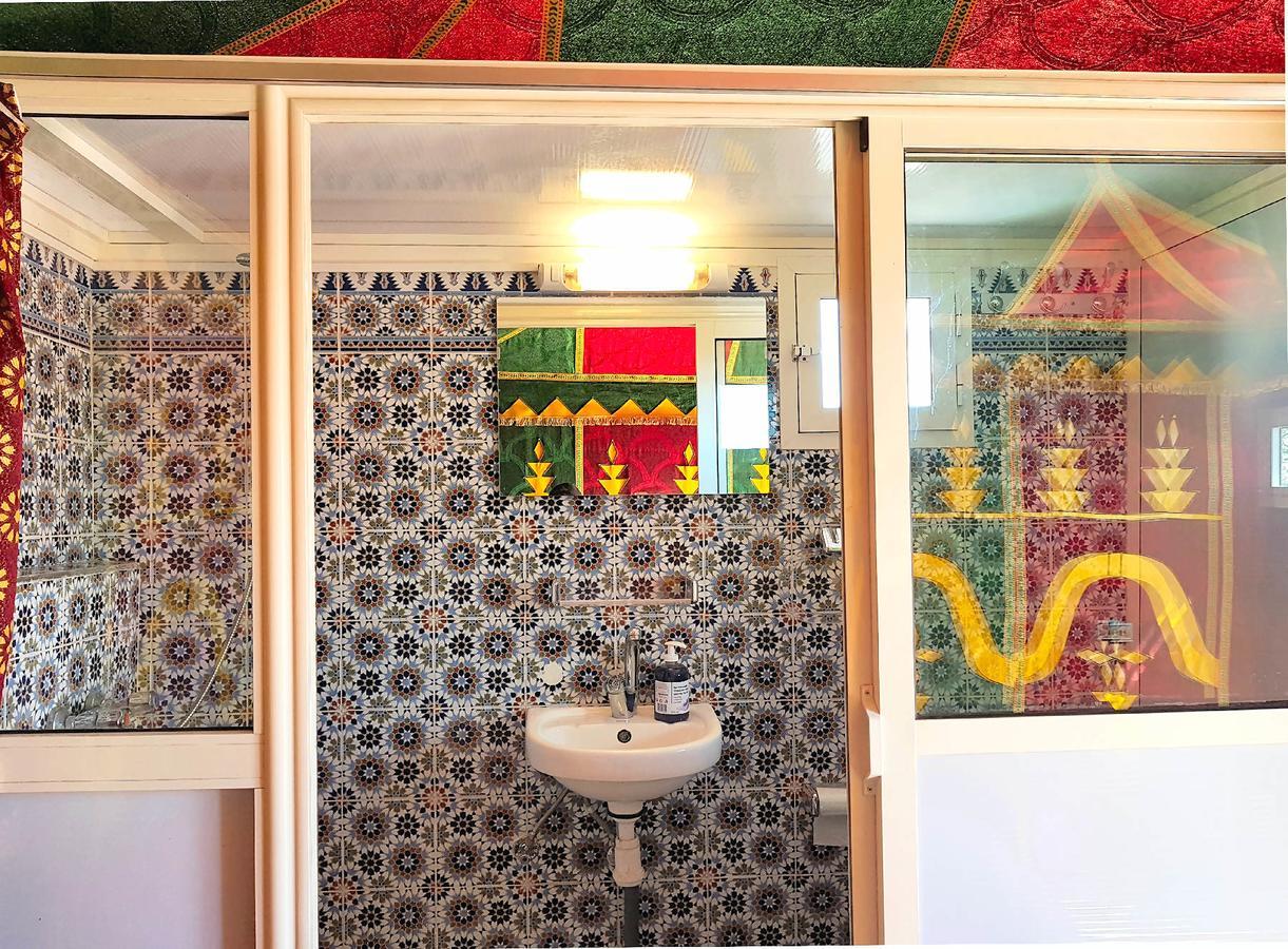 Maison D'Hotes Cite Portugaise El Jadida Ngoại thất bức ảnh