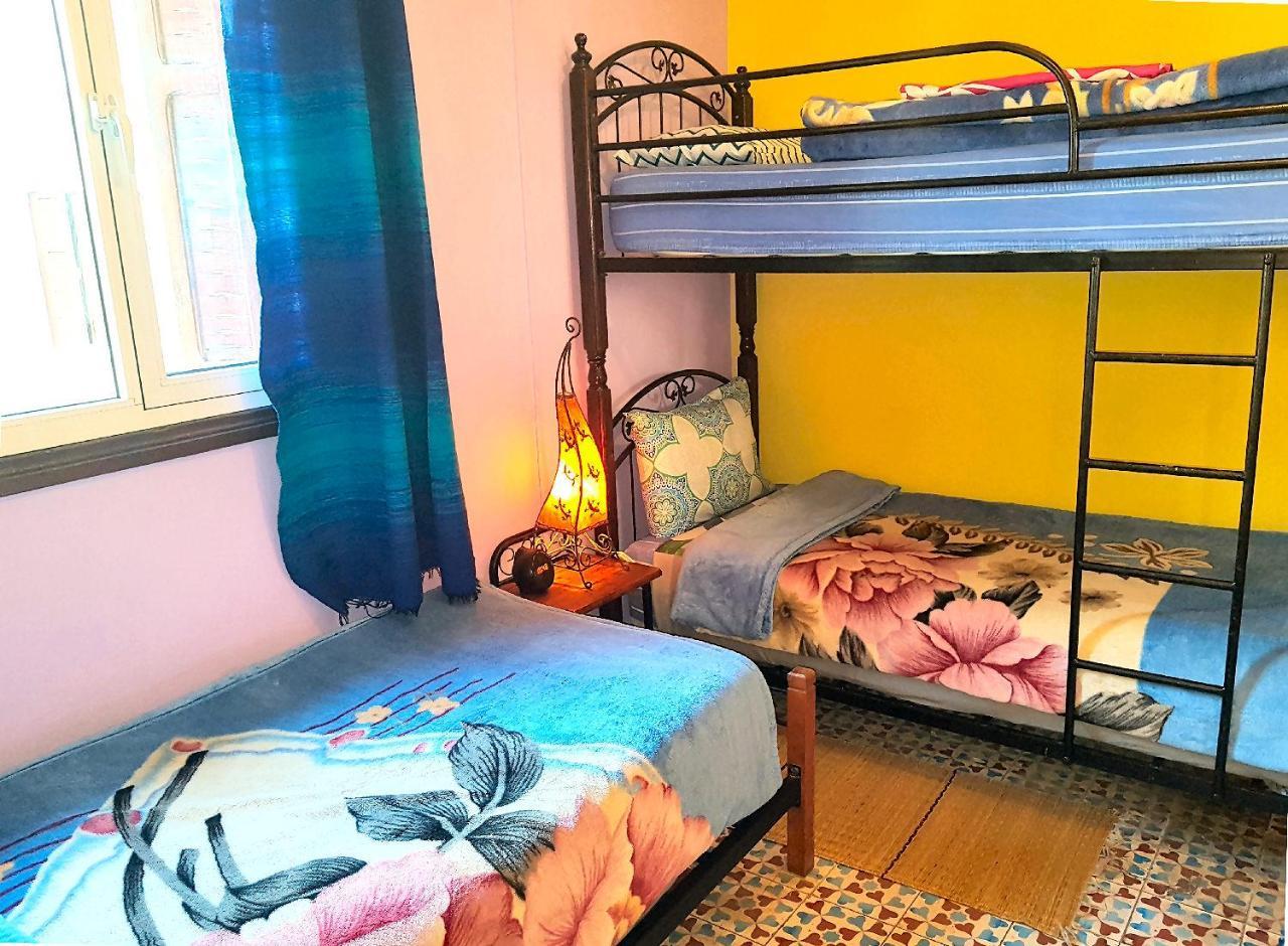 Maison D'Hotes Cite Portugaise El Jadida Ngoại thất bức ảnh