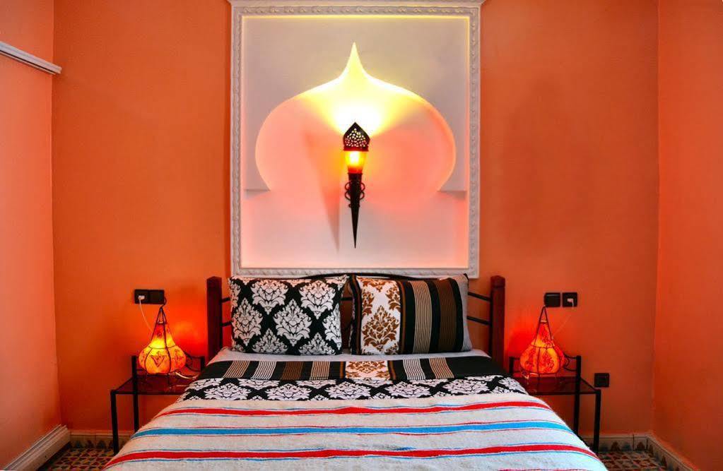 Maison D'Hotes Cite Portugaise El Jadida Ngoại thất bức ảnh
