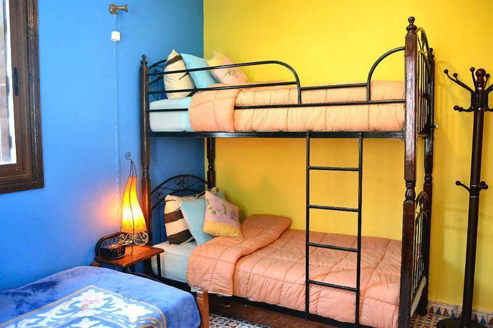 Maison D'Hotes Cite Portugaise El Jadida Ngoại thất bức ảnh